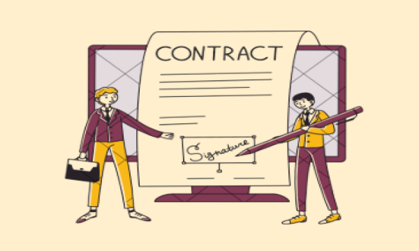 4 Lưu Ý Quan Trọng Khi Ký Hợp Đồng Điện Tử Tránh Mọi Rủi Ro Pháp Lý